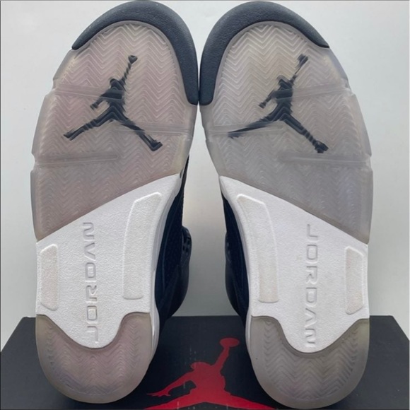 Jordan 5 - Picture 3 of 4
